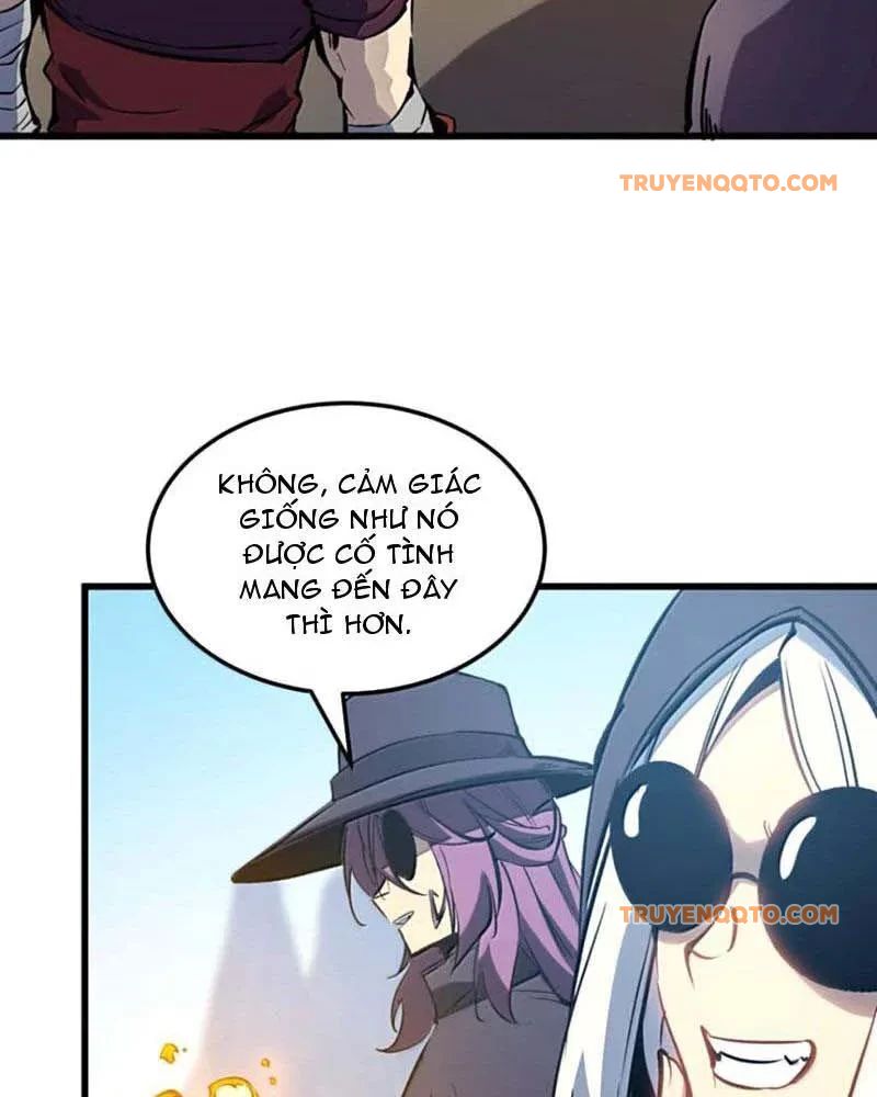 Ta Nhặt Rác Thượng Vương Giả Chap 54 - Next Chap 55