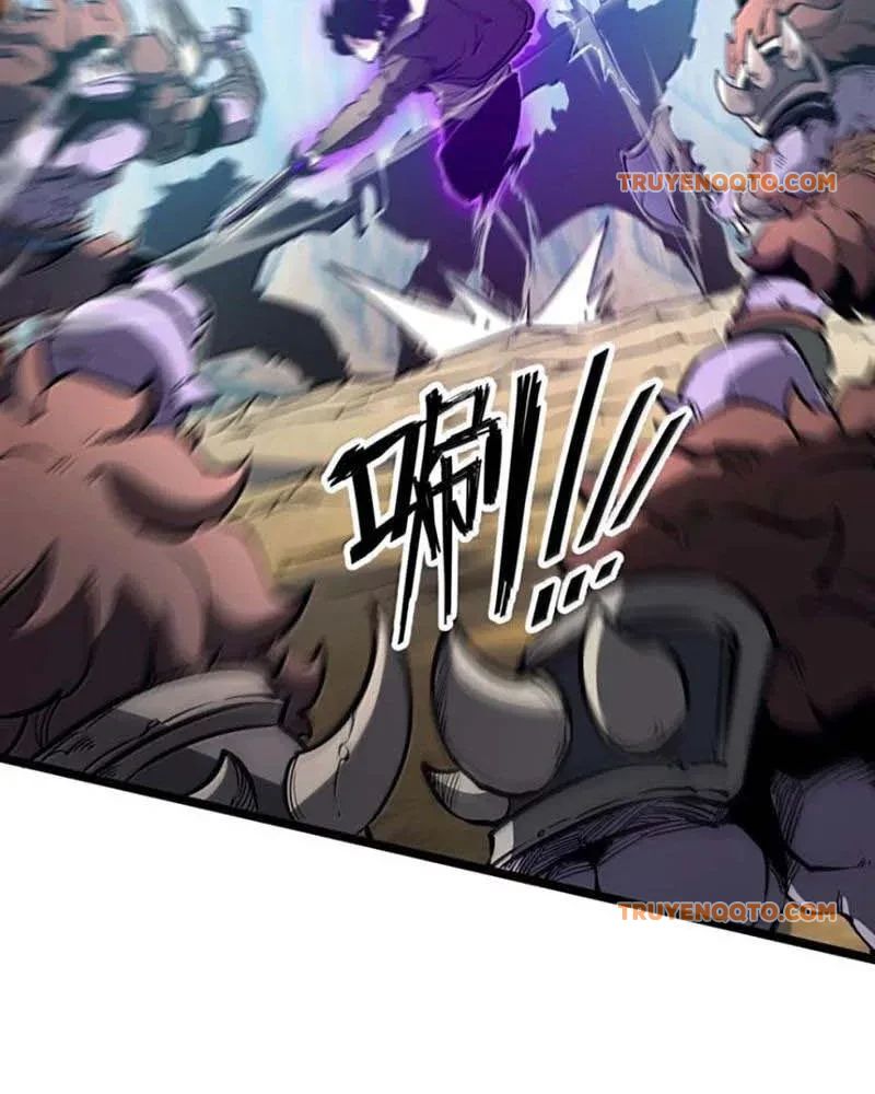 Ta Nhặt Rác Thượng Vương Giả Chap 54 - Next Chap 55