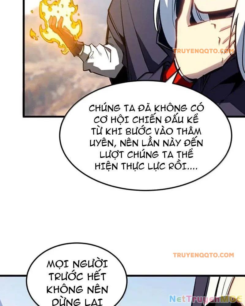 Ta Nhặt Rác Thượng Vương Giả Chap 54 - Next Chap 55