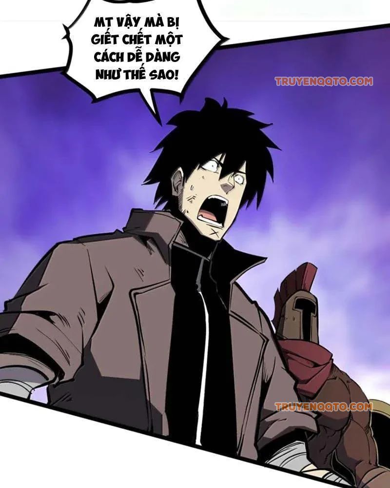 Ta Nhặt Rác Thượng Vương Giả Chap 54 - Next Chap 55