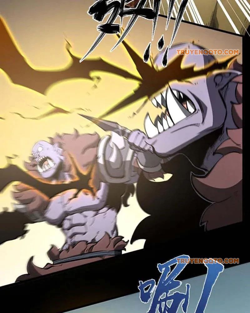 Ta Nhặt Rác Thượng Vương Giả Chap 55 - Next Chap 56