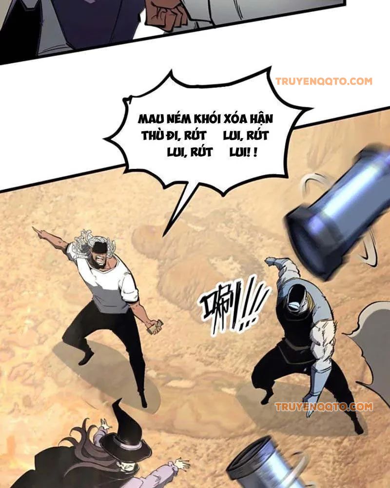 Ta Nhặt Rác Thượng Vương Giả Chap 55 - Next Chap 56