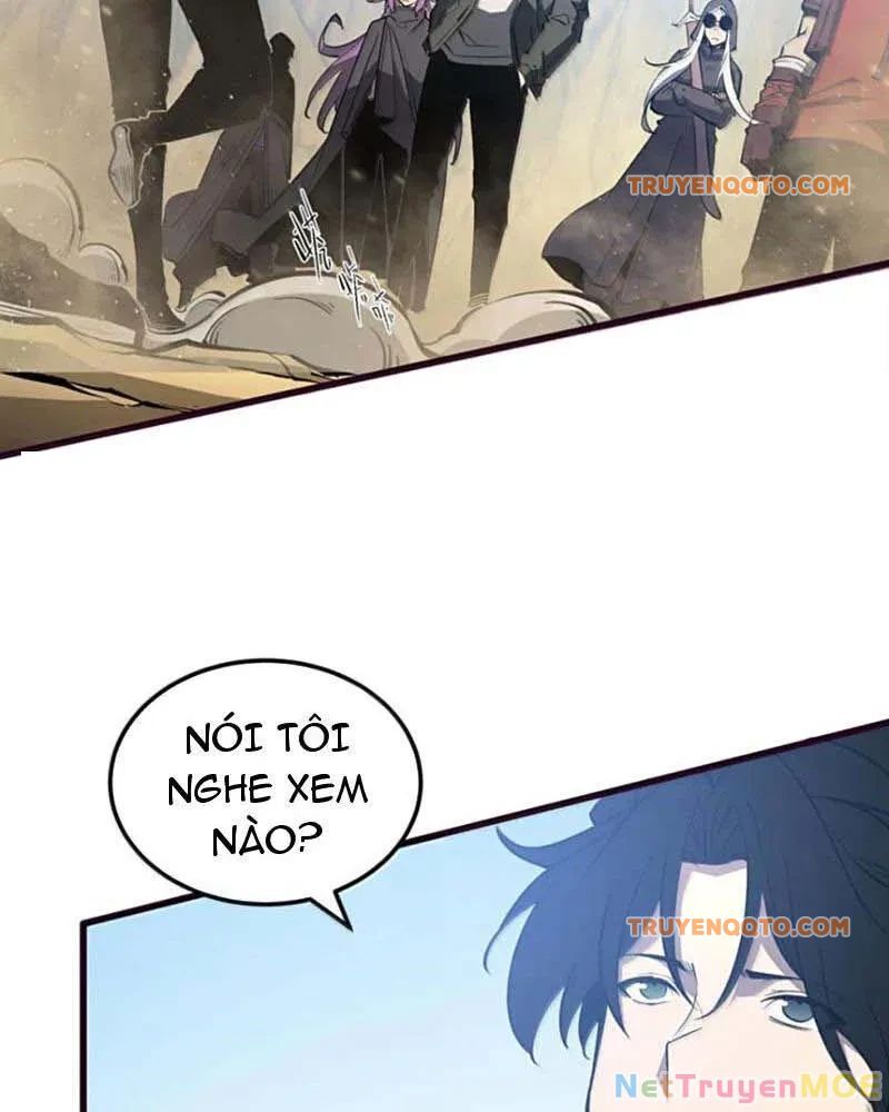 Ta Nhặt Rác Thượng Vương Giả Chap 55 - Next Chap 56