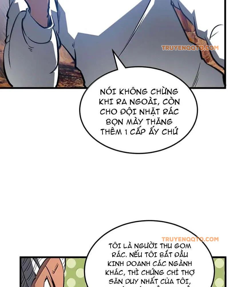 Ta Nhặt Rác Thượng Vương Giả Chap 55 - Next Chap 56