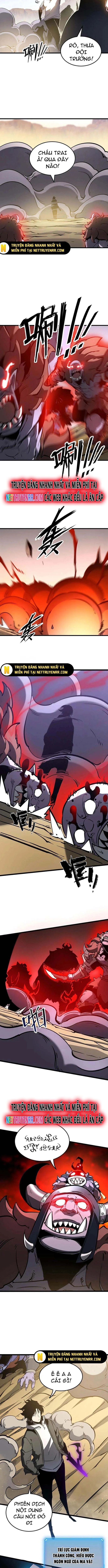 Ta Nhặt Rác Thượng Vương Giả Chap 56 - Next Chap 57