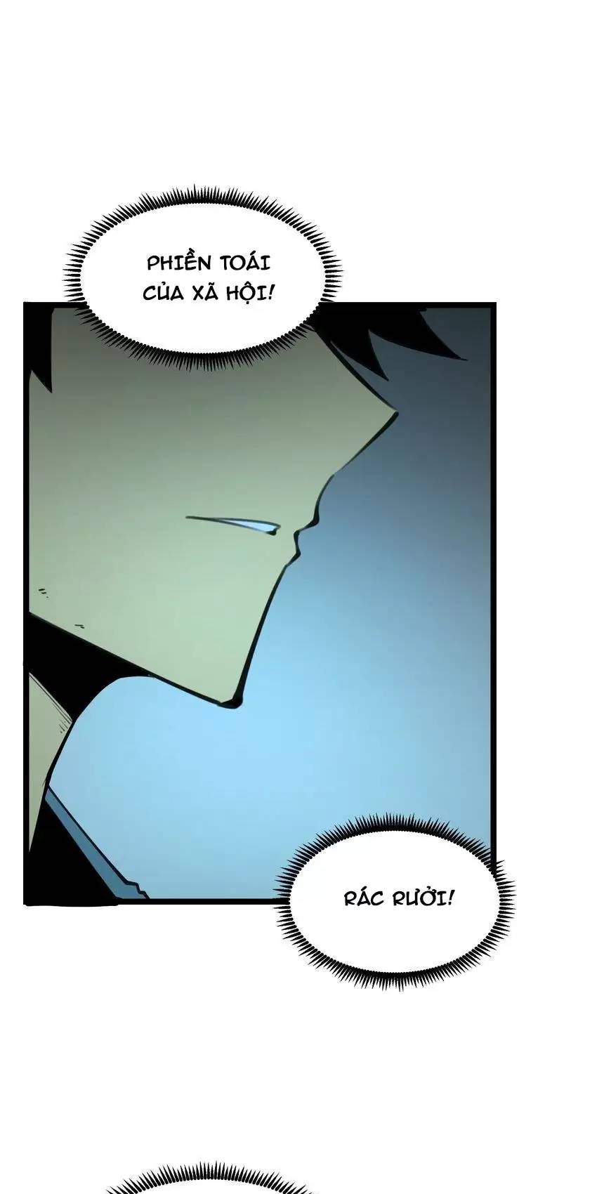 Ta Nhặt Rác Thượng Vương Giả Chap 6 - Next Chap 7