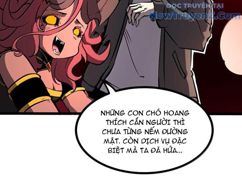 Ta Nhặt Rác Thượng Vương Giả Chap 66 - Next Chap 67