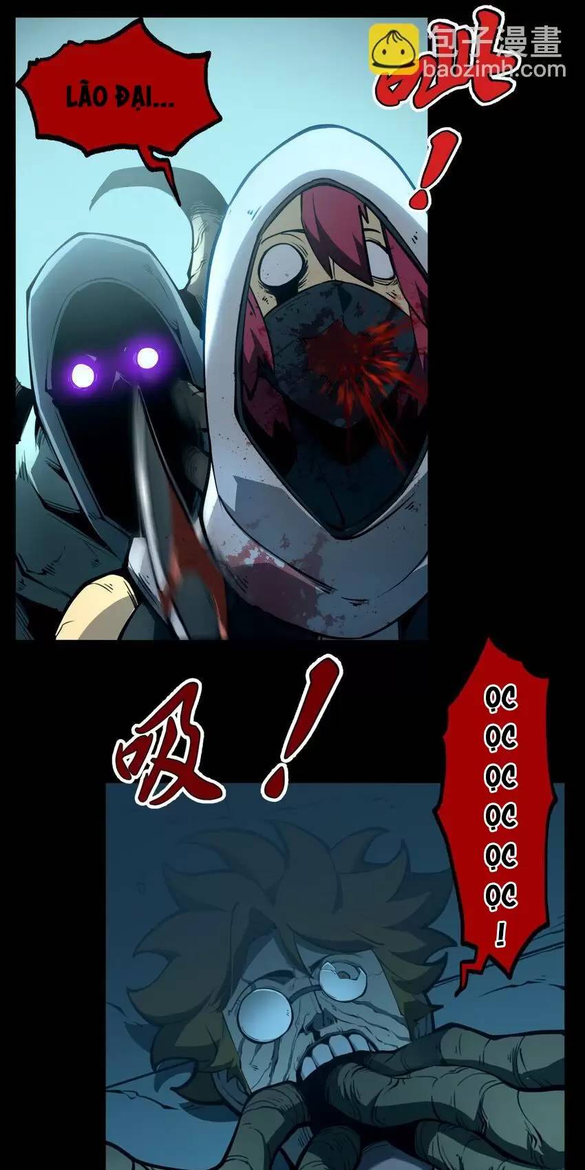 Ta Nhặt Rác Thượng Vương Giả Chap 7 - Next Chap 8