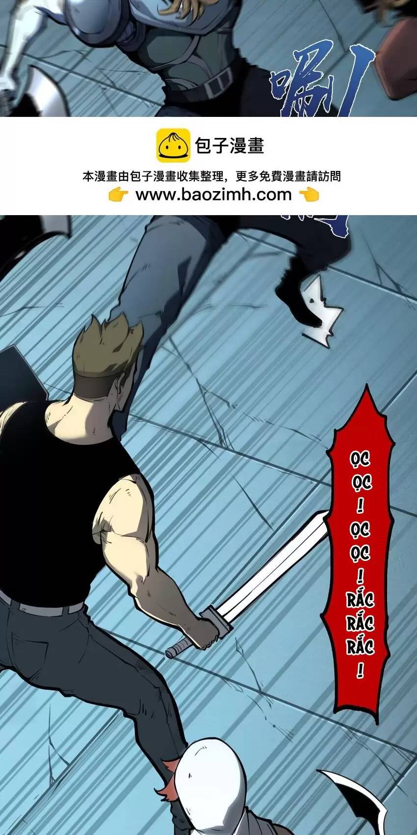 Ta Nhặt Rác Thượng Vương Giả Chap 7 - Next Chap 8