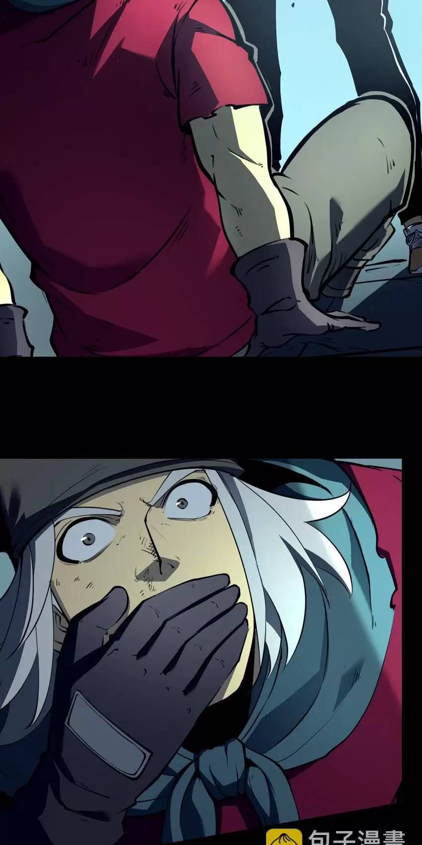 Ta Nhặt Rác Thượng Vương Giả Chap 7 - Next Chap 8