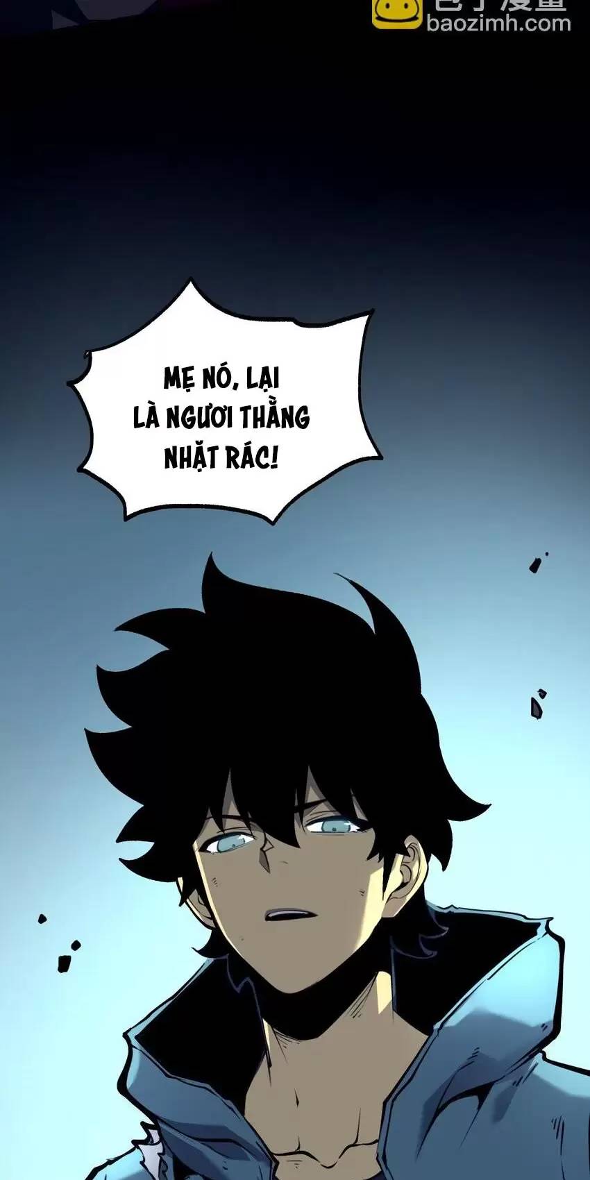 Ta Nhặt Rác Thượng Vương Giả Chap 7 - Next Chap 8