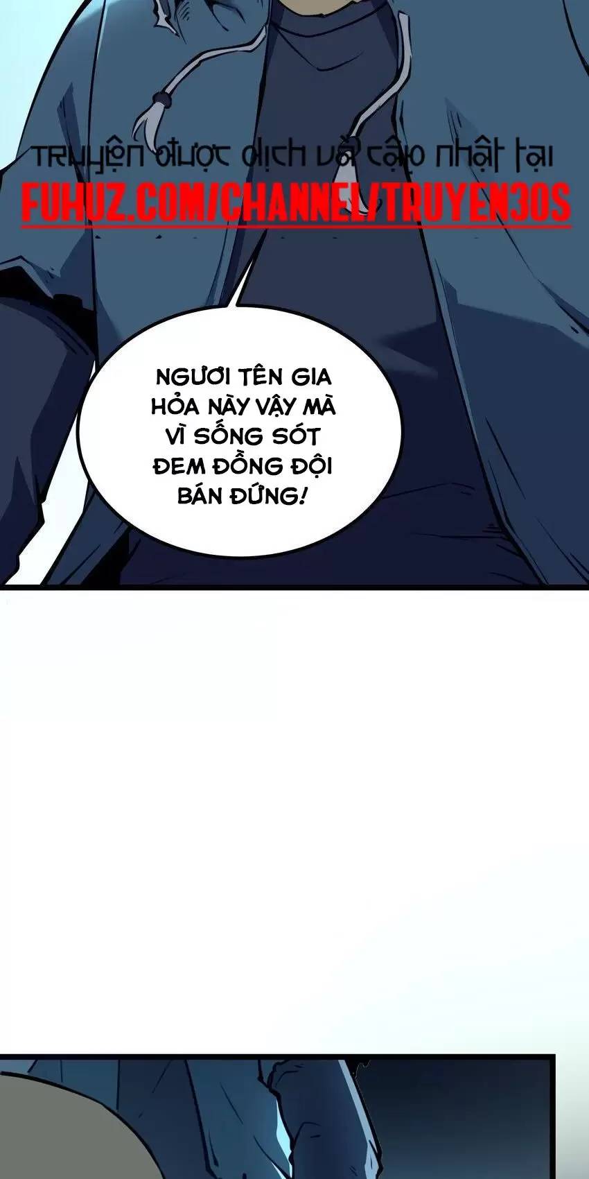 Ta Nhặt Rác Thượng Vương Giả Chap 7 - Next Chap 8