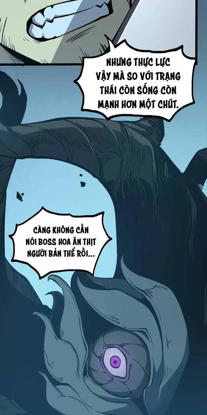 Ta Nhặt Rác Thượng Vương Giả Chap 7 - Next Chap 8