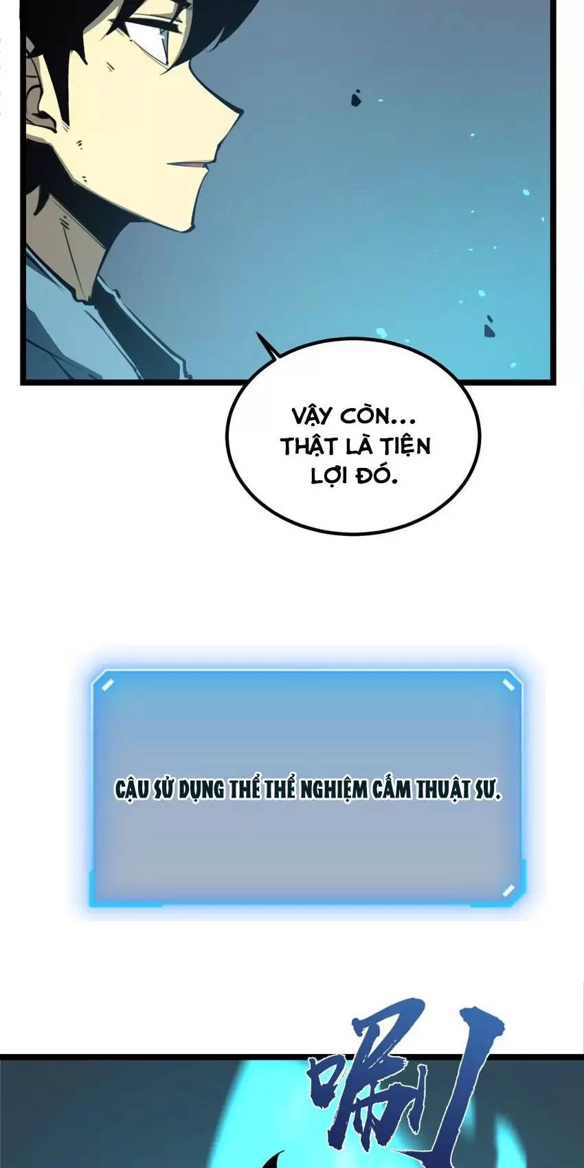 Ta Nhặt Rác Thượng Vương Giả Chap 8 - Next Chap 9