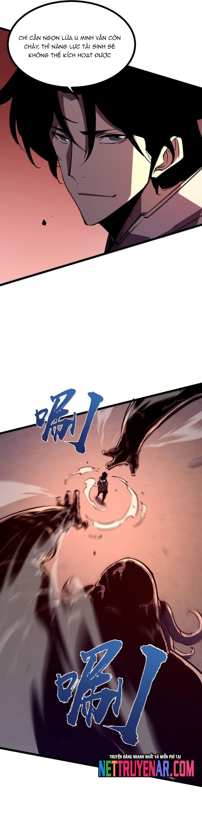 Ta Nhặt Rác Thượng Vương Giả Chap 81 - Next Chap 82