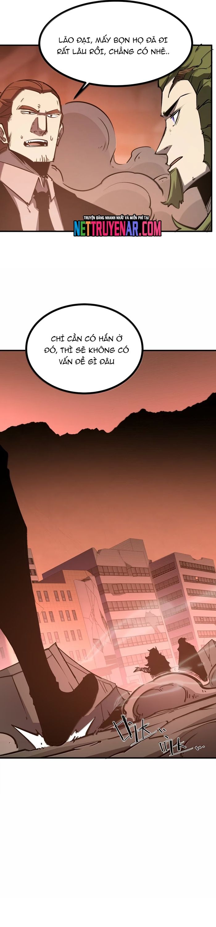 Ta Nhặt Rác Thượng Vương Giả Chap 82 - Next Chap 83