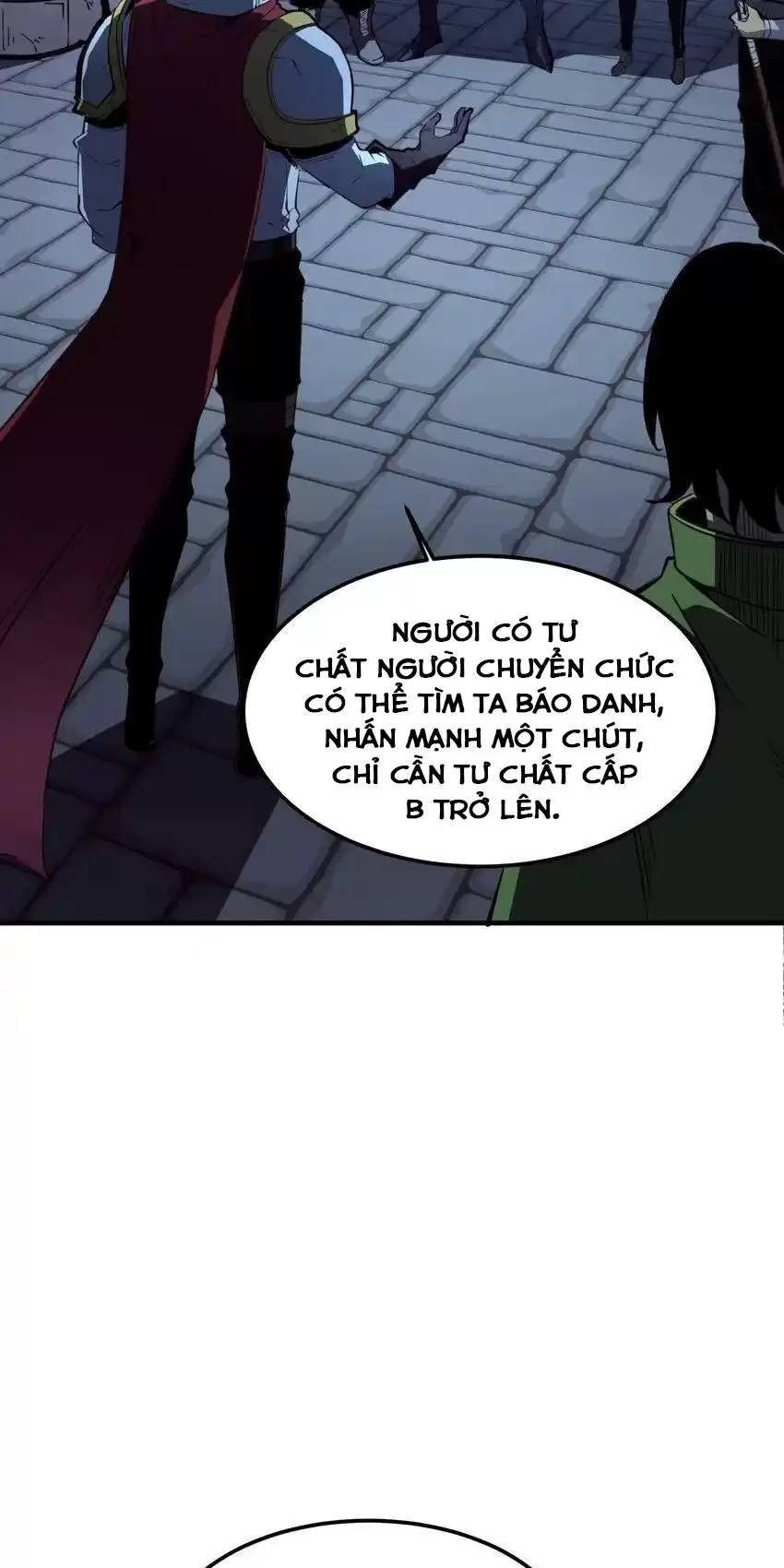 Ta Nhặt Rác Thượng Vương Giả Chap 9 - Next Chap 10