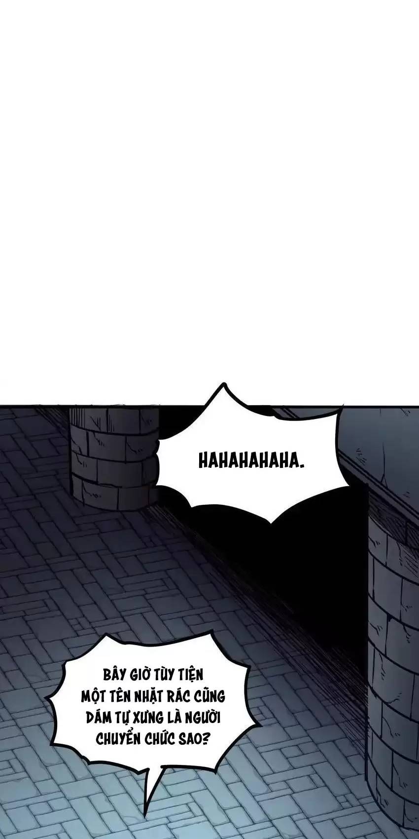 Ta Nhặt Rác Thượng Vương Giả Chap 9 - Next Chap 10