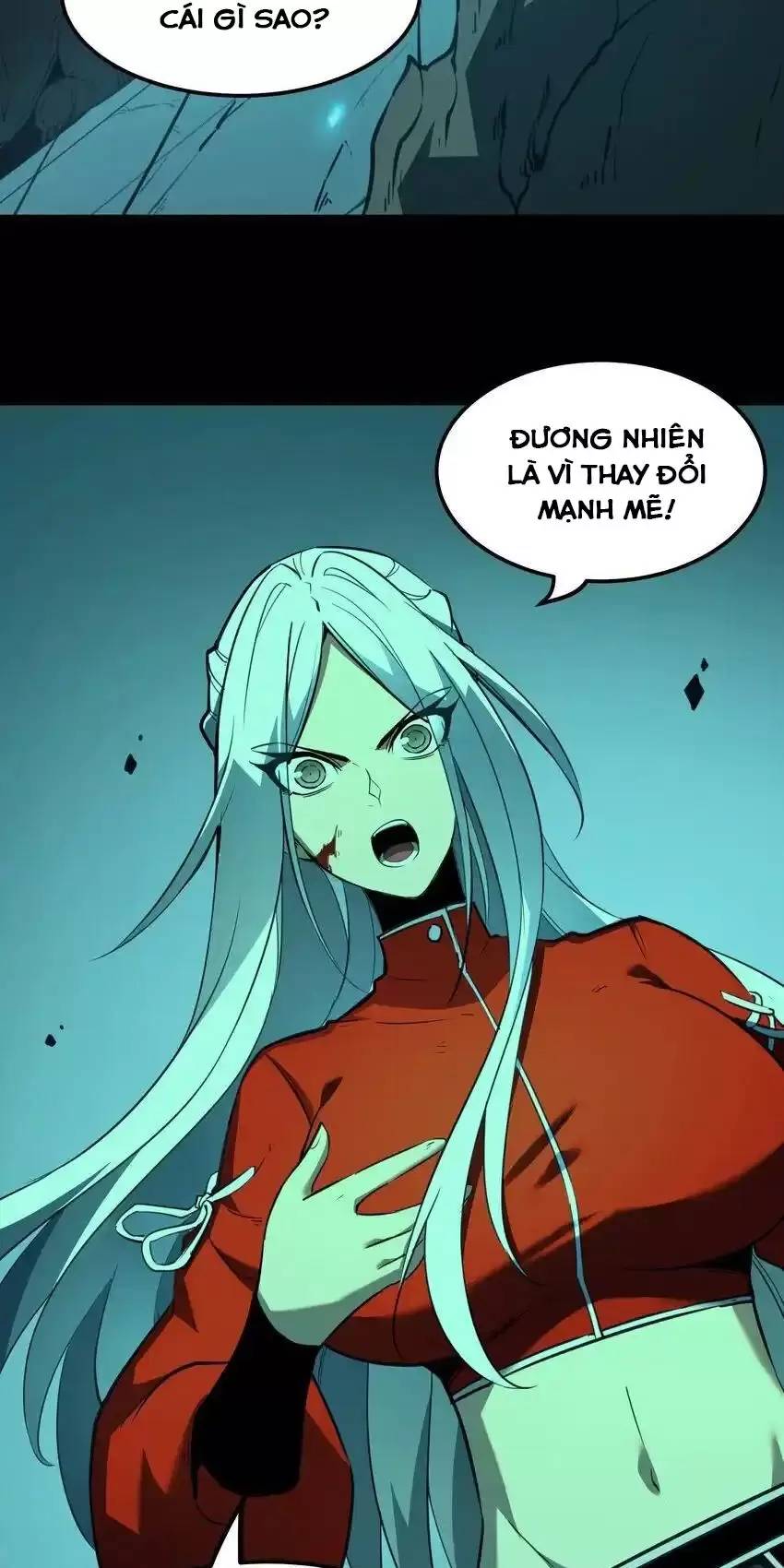 Ta Nhặt Rác Thượng Vương Giả Chap 9 - Next Chap 10