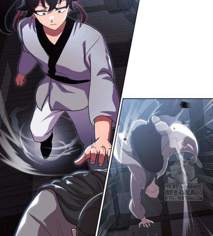 Nhà Nghỉ Thiên Ma Chap 10 - Next Chap 11