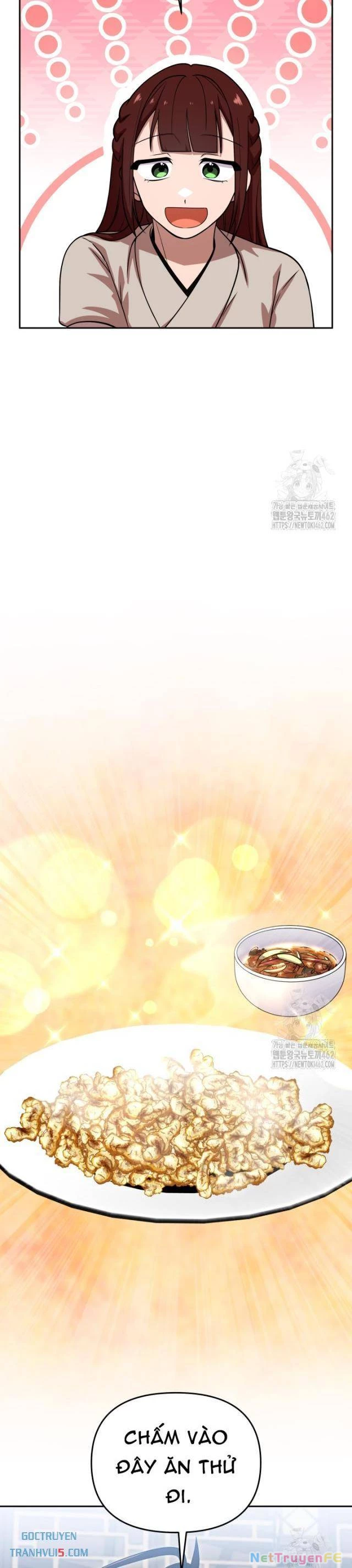 Nhà Nghỉ Thiên Ma Chap 18 - Next Chap 19