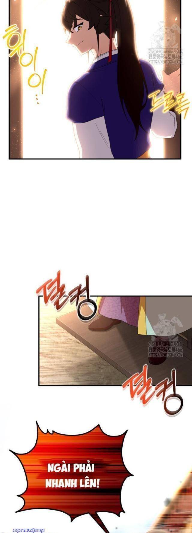 Nhà Nghỉ Thiên Ma Chap 35 - Next Chap 36