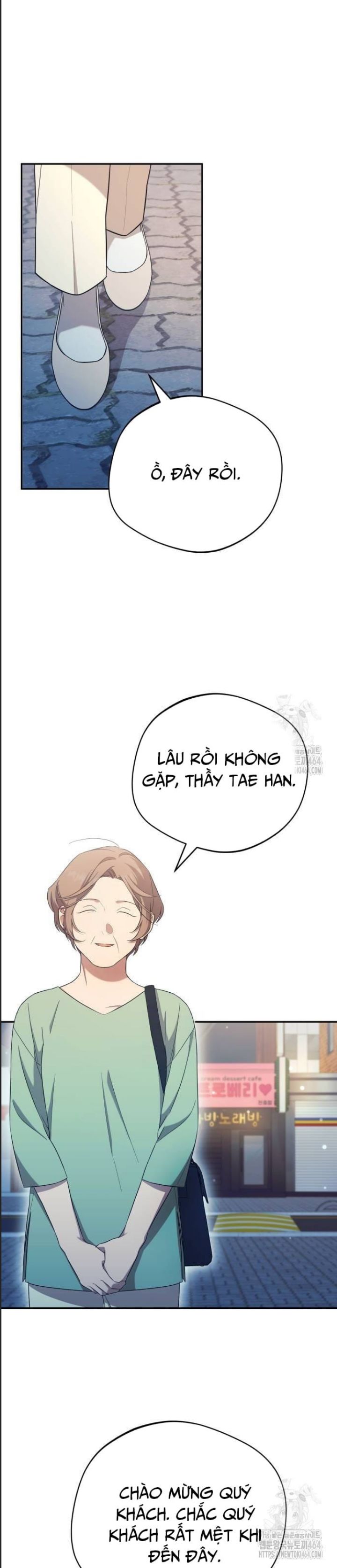 Thiên Quỷ Huyệt Đạo Chap 35 - Next Chap 36