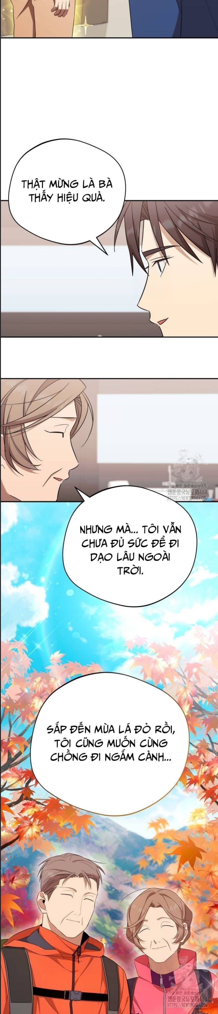 Thiên Quỷ Huyệt Đạo Chap 35 - Next Chap 36