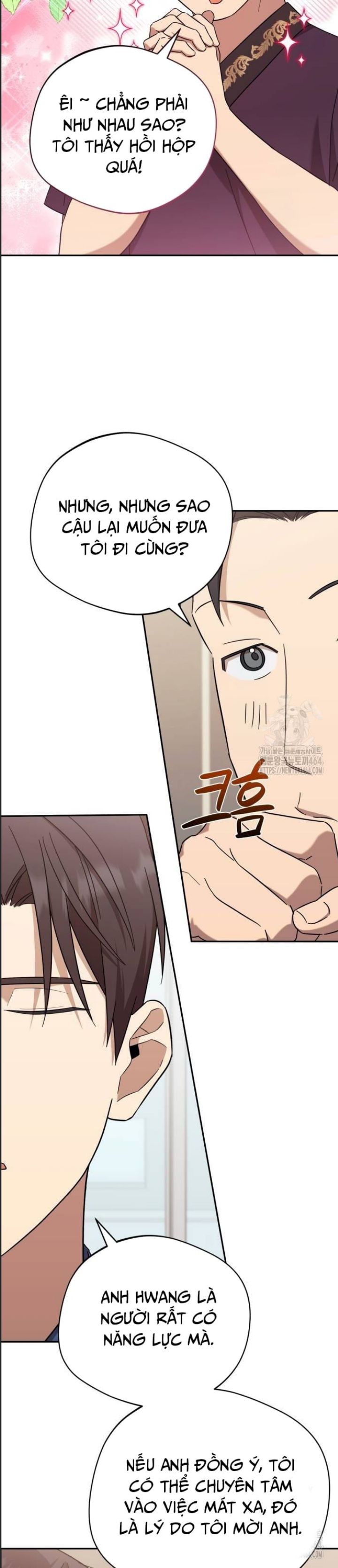 Thiên Quỷ Huyệt Đạo Chap 35 - Next Chap 36