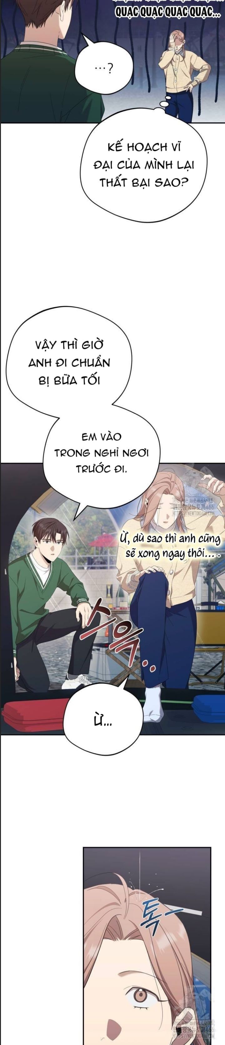 Thiên Quỷ Huyệt Đạo Chap 38 - Next Chap 39