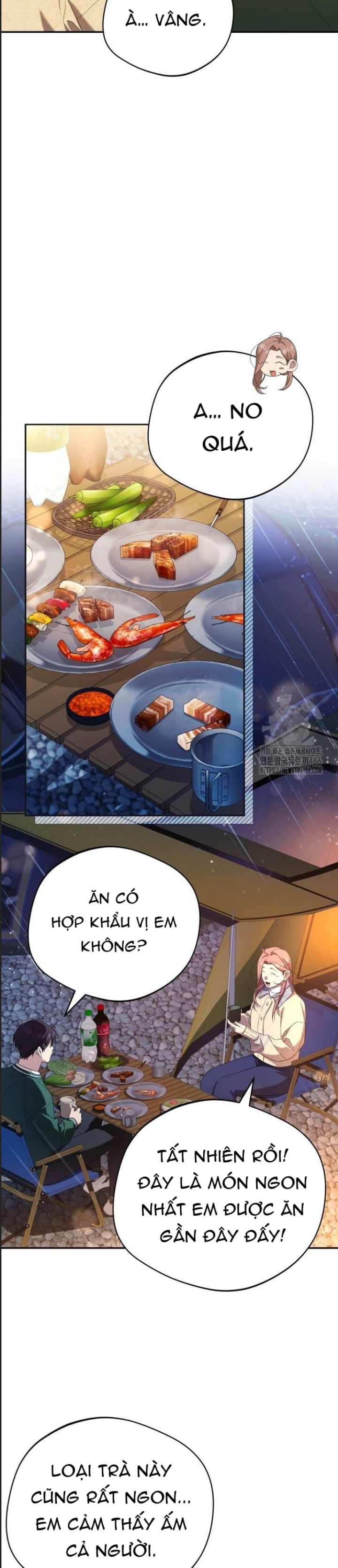 Thiên Quỷ Huyệt Đạo Chap 38 - Next Chap 39