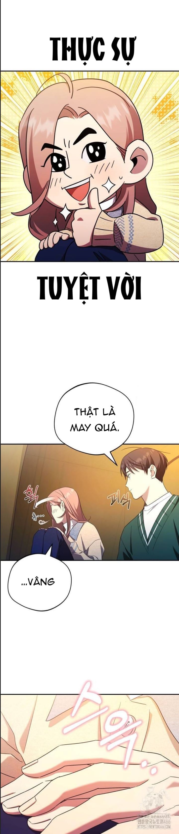 Thiên Quỷ Huyệt Đạo Chap 38 - Next Chap 39