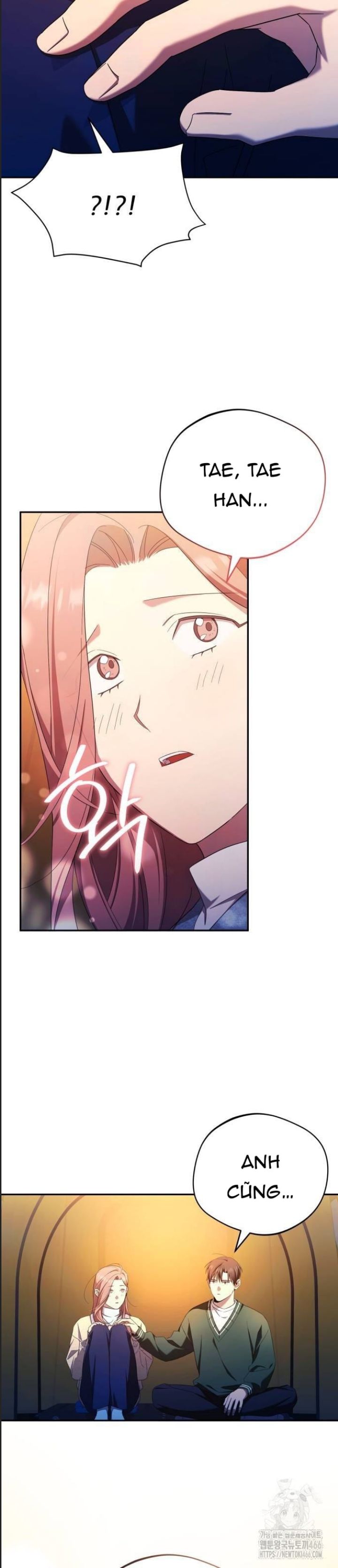 Thiên Quỷ Huyệt Đạo Chap 38 - Next Chap 39