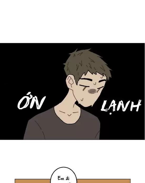 Nghĩa Trang Xe Buýt Chap 11 - Next Chap 12