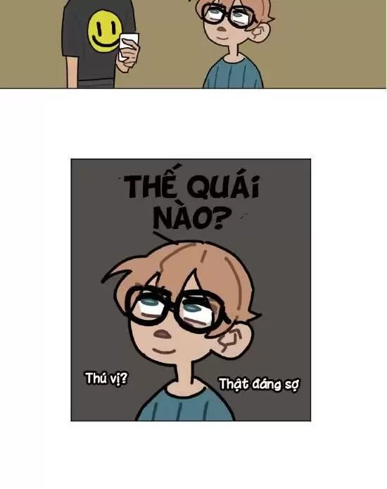 Nghĩa Trang Xe Buýt Chap 11 - Next Chap 12