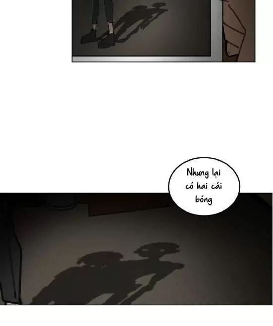 Nghĩa Trang Xe Buýt Chap 11 - Next Chap 12