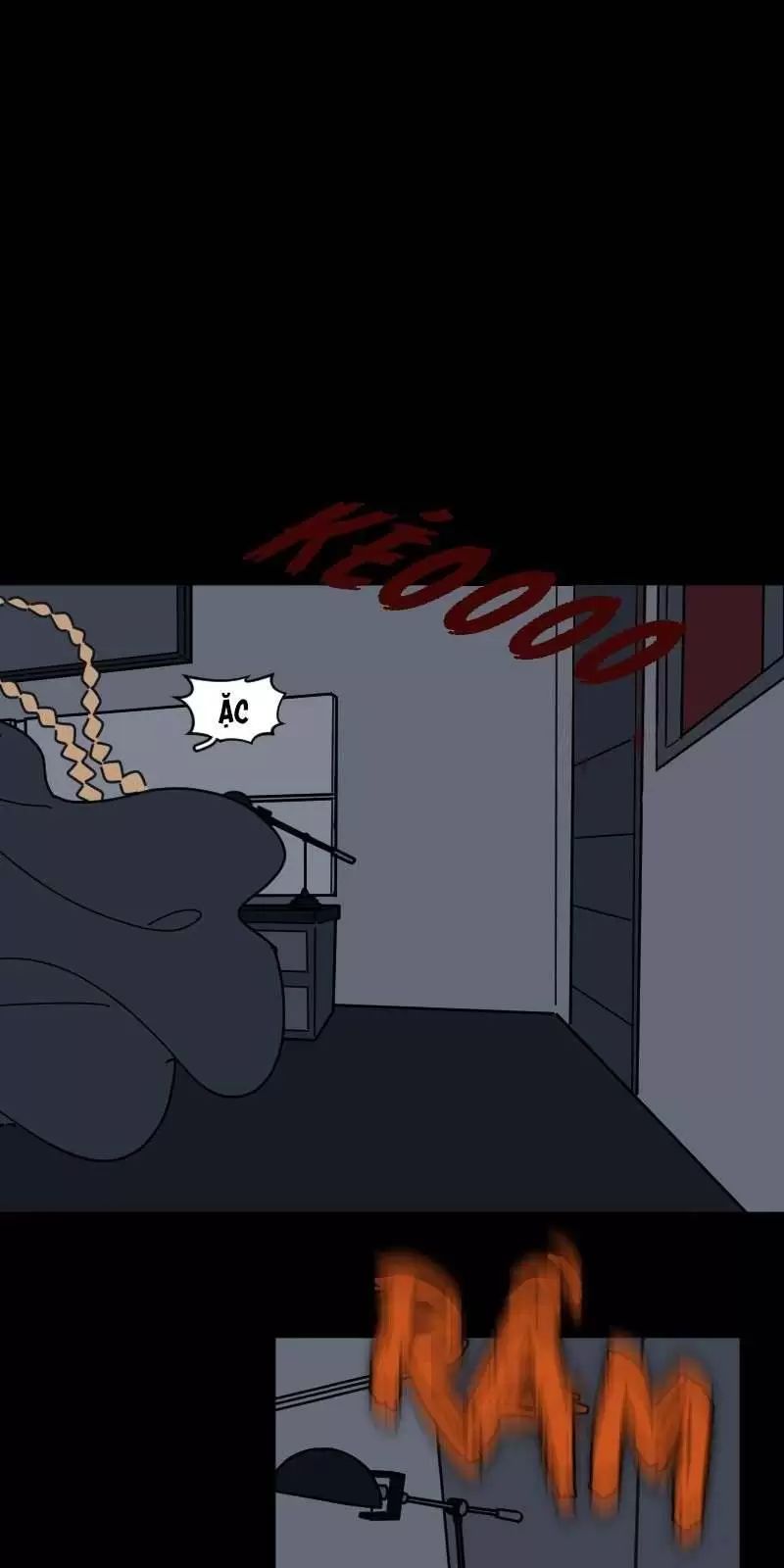 Nghĩa Trang Xe Buýt Chap 12 - Next Chap 13