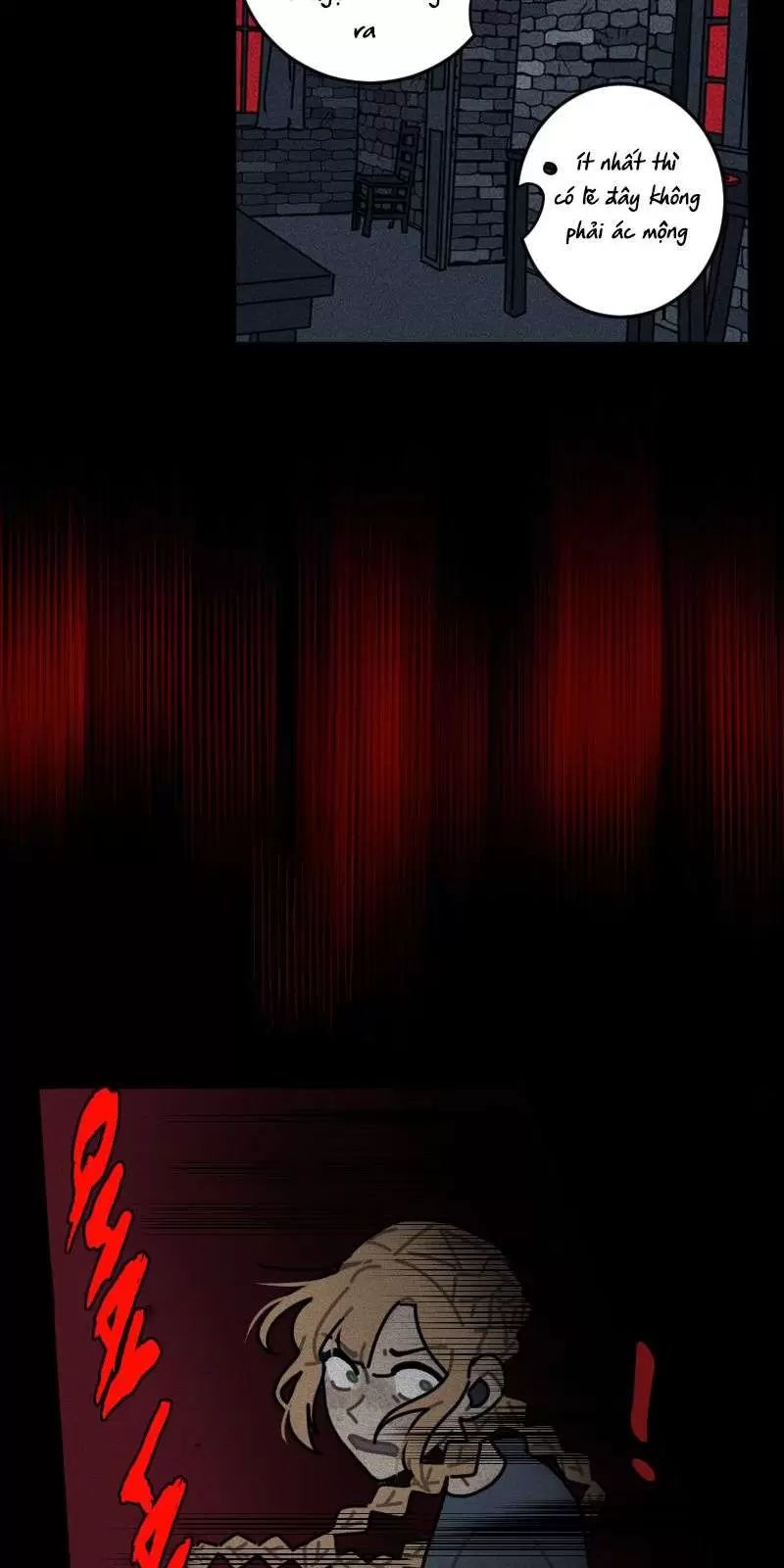 Nghĩa Trang Xe Buýt Chap 12 - Next Chap 13