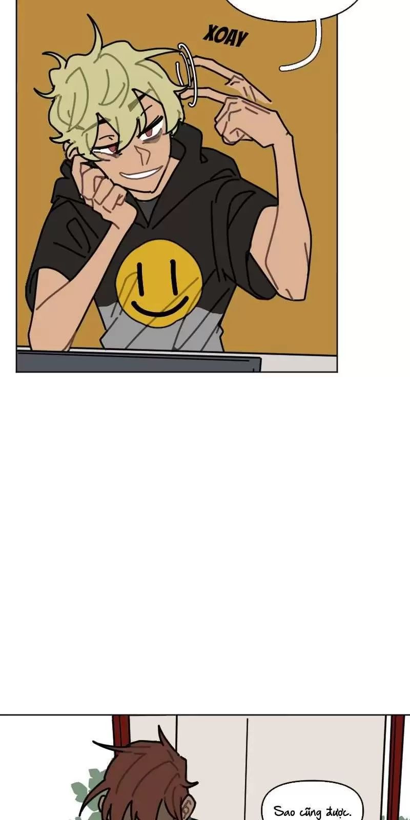 Nghĩa Trang Xe Buýt Chap 18 - Next Chap 19