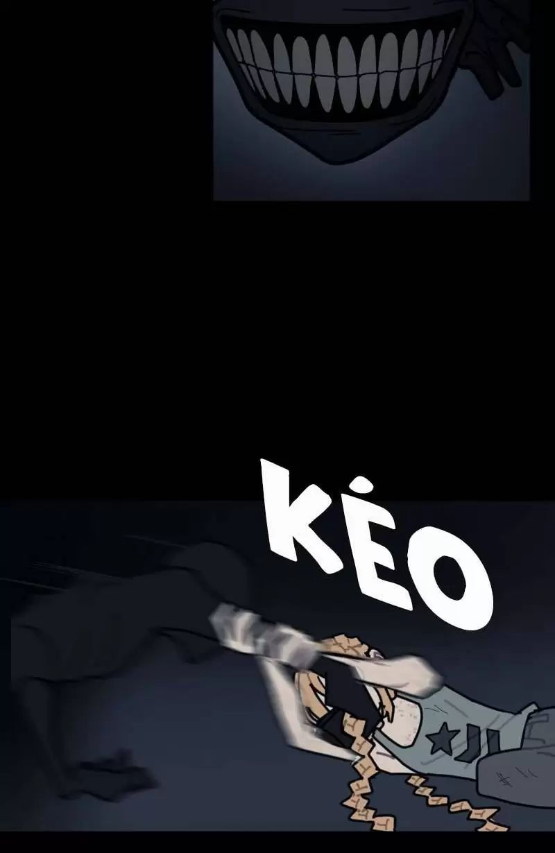 Nghĩa Trang Xe Buýt Chap 21 - Next Chap 22