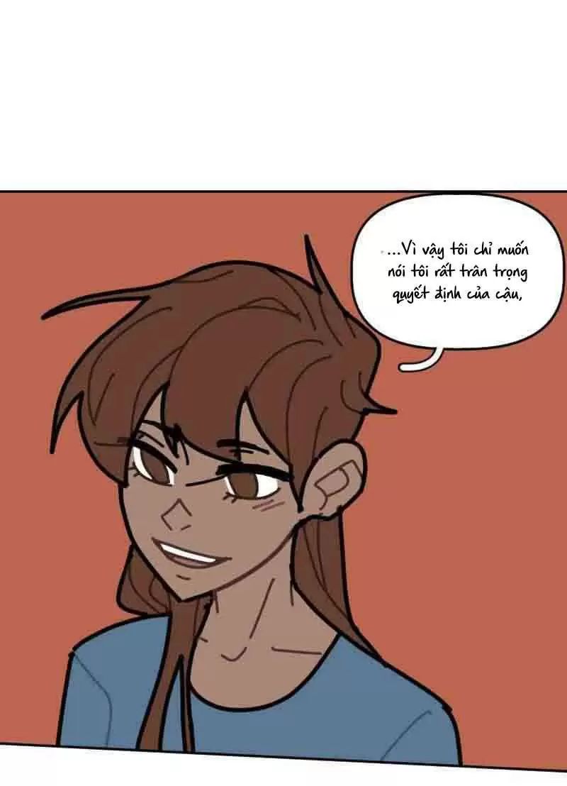 Nghĩa Trang Xe Buýt Chap 27 - Next Chap 28