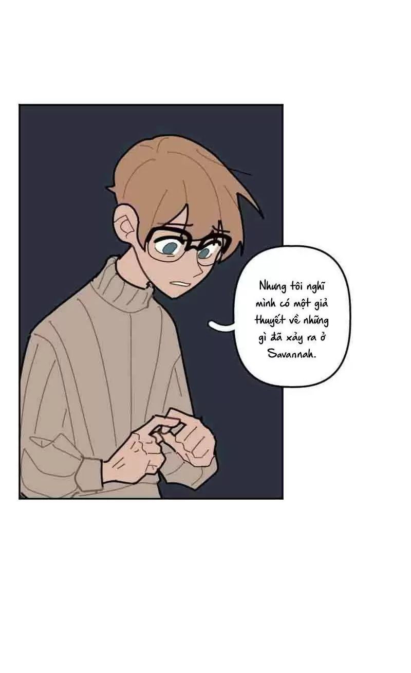 Nghĩa Trang Xe Buýt Chap 27 - Next Chap 28