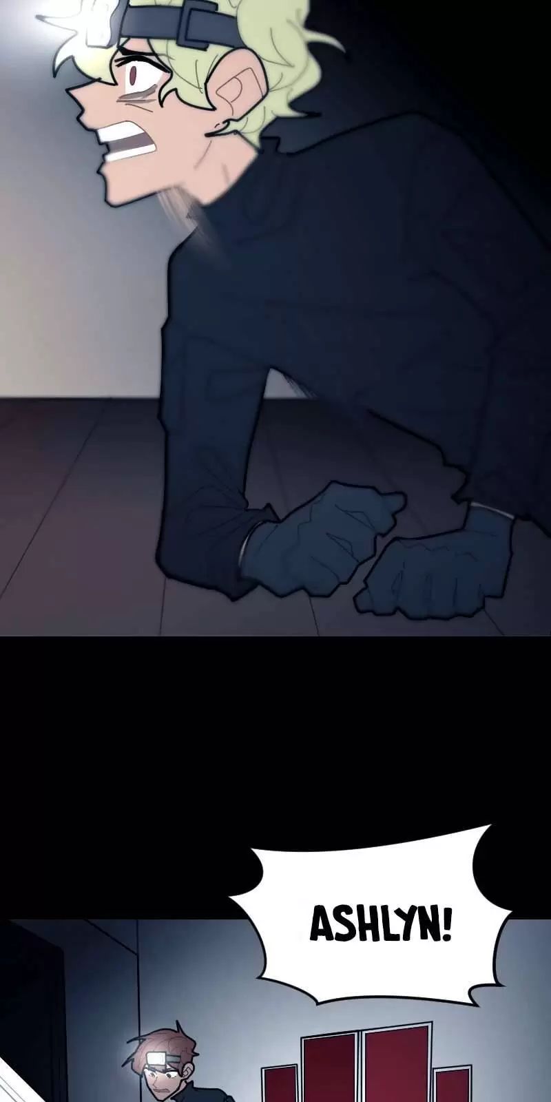 Nghĩa Trang Xe Buýt Chap 34 - Next Chap 35