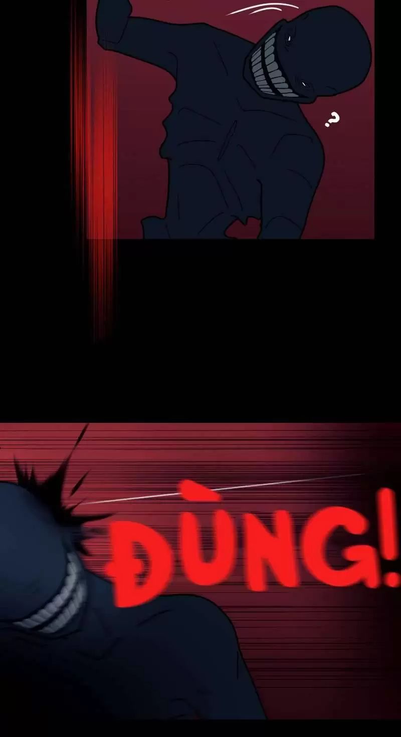 Nghĩa Trang Xe Buýt Chap 34 - Next Chap 35