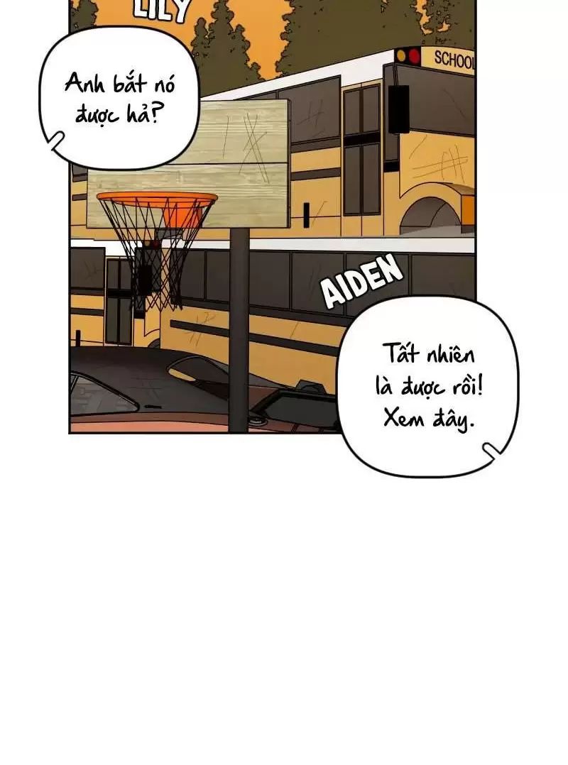 Nghĩa Trang Xe Buýt Chap 45 - Next Chap 46