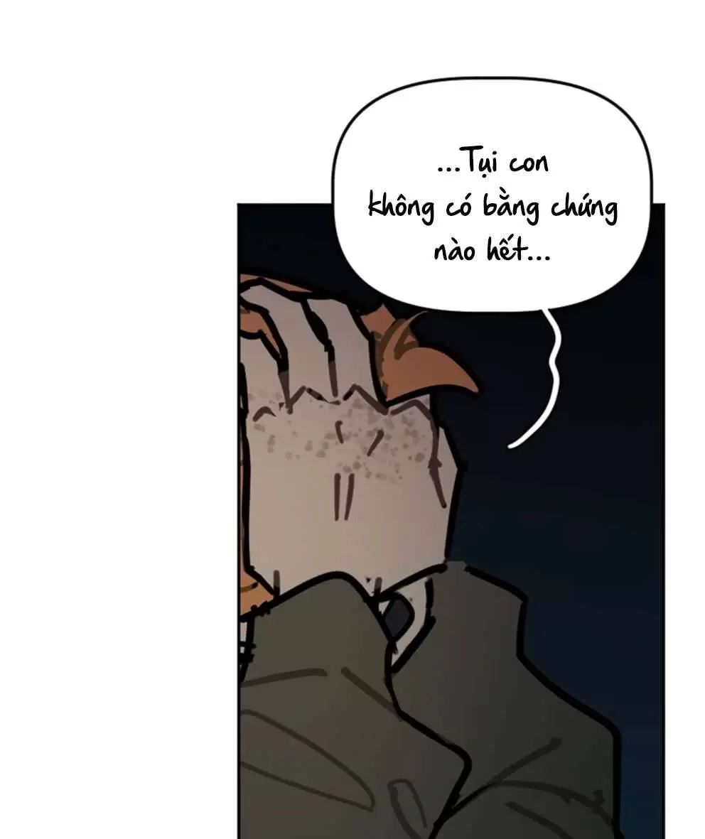 Nghĩa Trang Xe Buýt Chap 52 - Next Chap 53