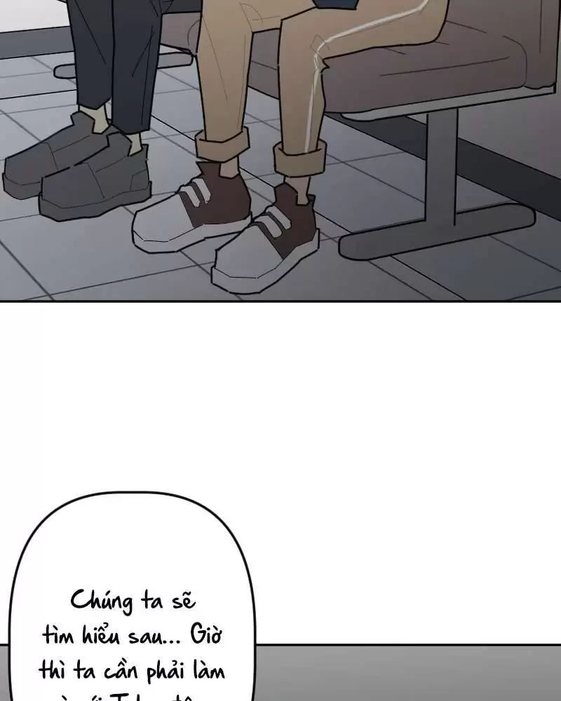 Nghĩa Trang Xe Buýt Chap 53 - Next Chap 54