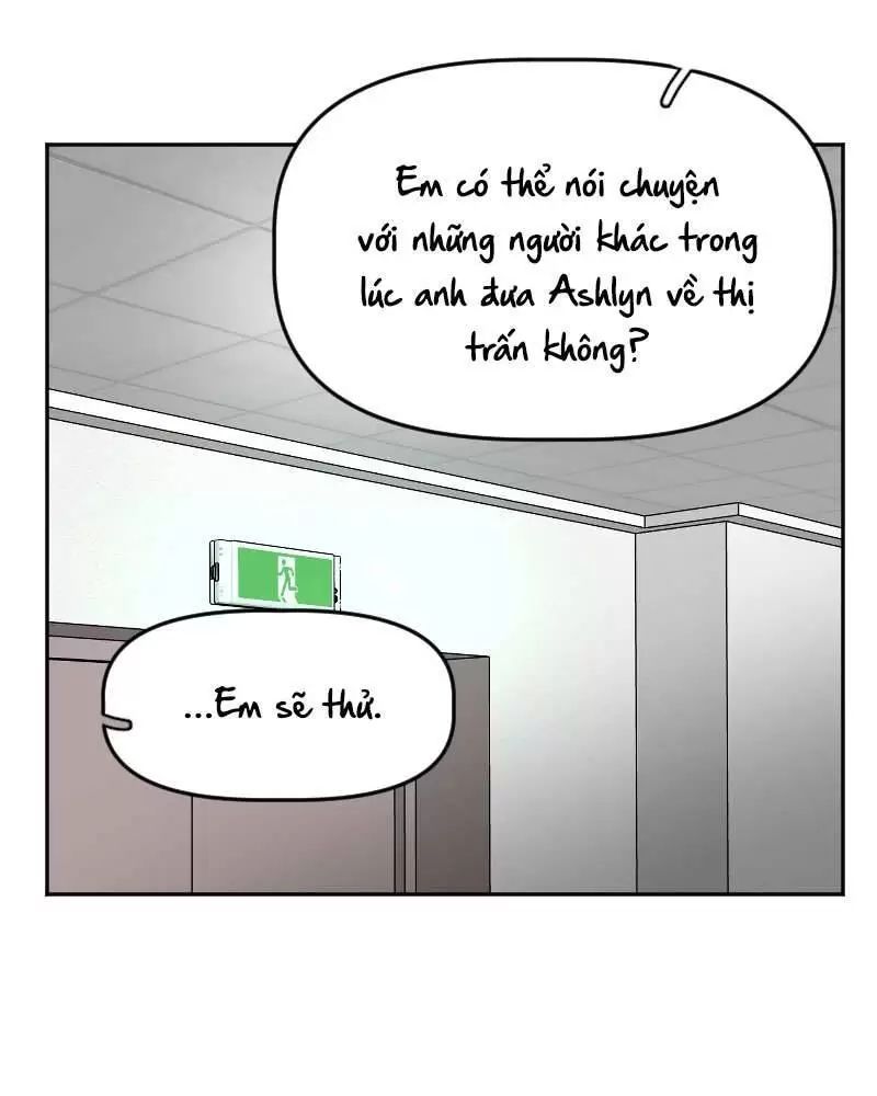 Nghĩa Trang Xe Buýt Chap 53 - Next Chap 54