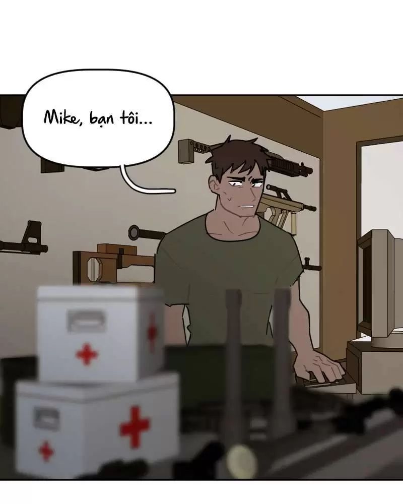 Nghĩa Trang Xe Buýt Chap 53 - Next Chap 54