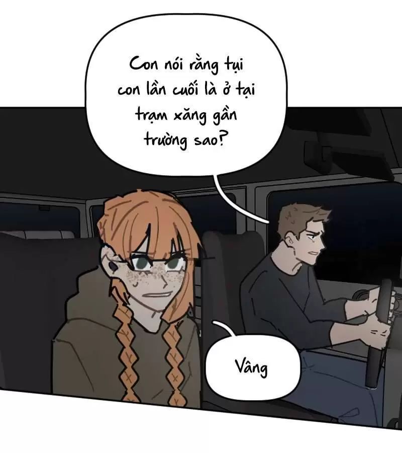 Nghĩa Trang Xe Buýt Chap 53 - Next Chap 54